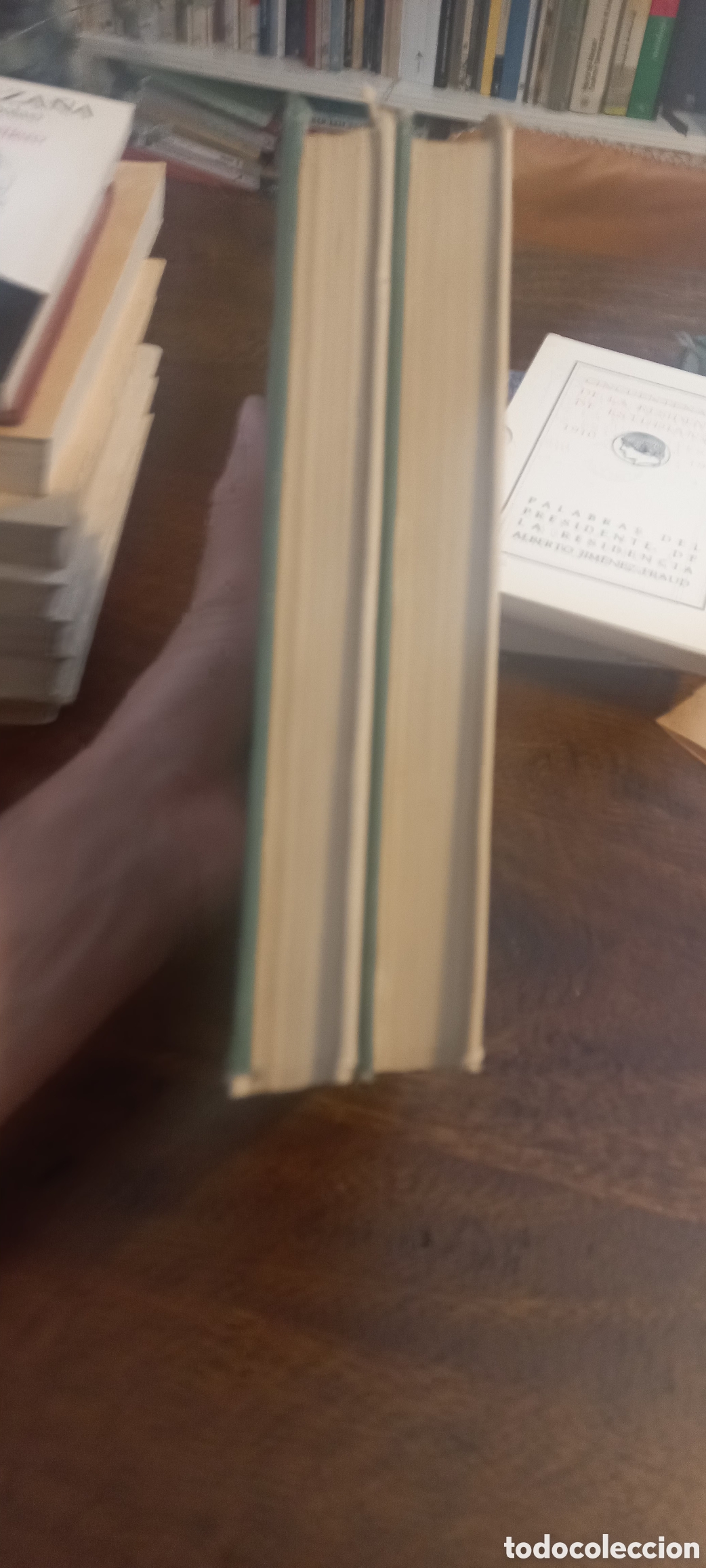 Libros de segunda mano: Documentos p&oacute;stumos del club Pickwick, Charles Dickens - Foto 6