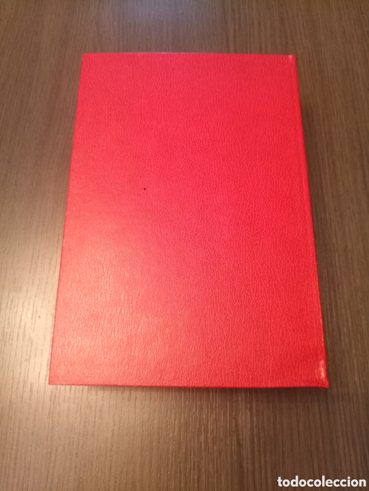 Libros de segunda mano: Antiguo Libro Don Quijote de la Mancha - Foto 7