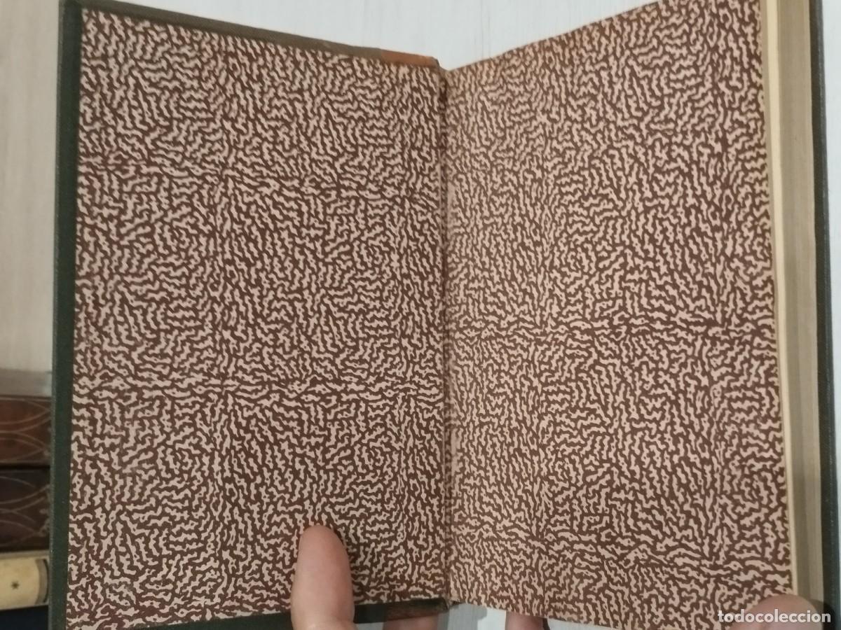 Libros de segunda mano: P&iacute;o Baroja. Los impostores joviales. Hesperia. - Foto 2