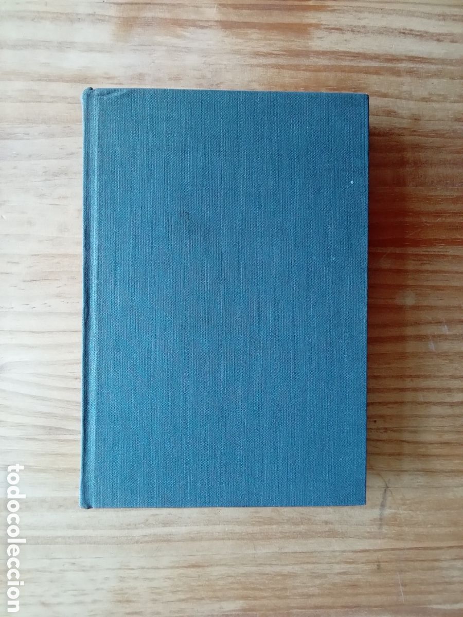Libros de segunda mano: Pio Baroja. Genio y figura - Foto 5
