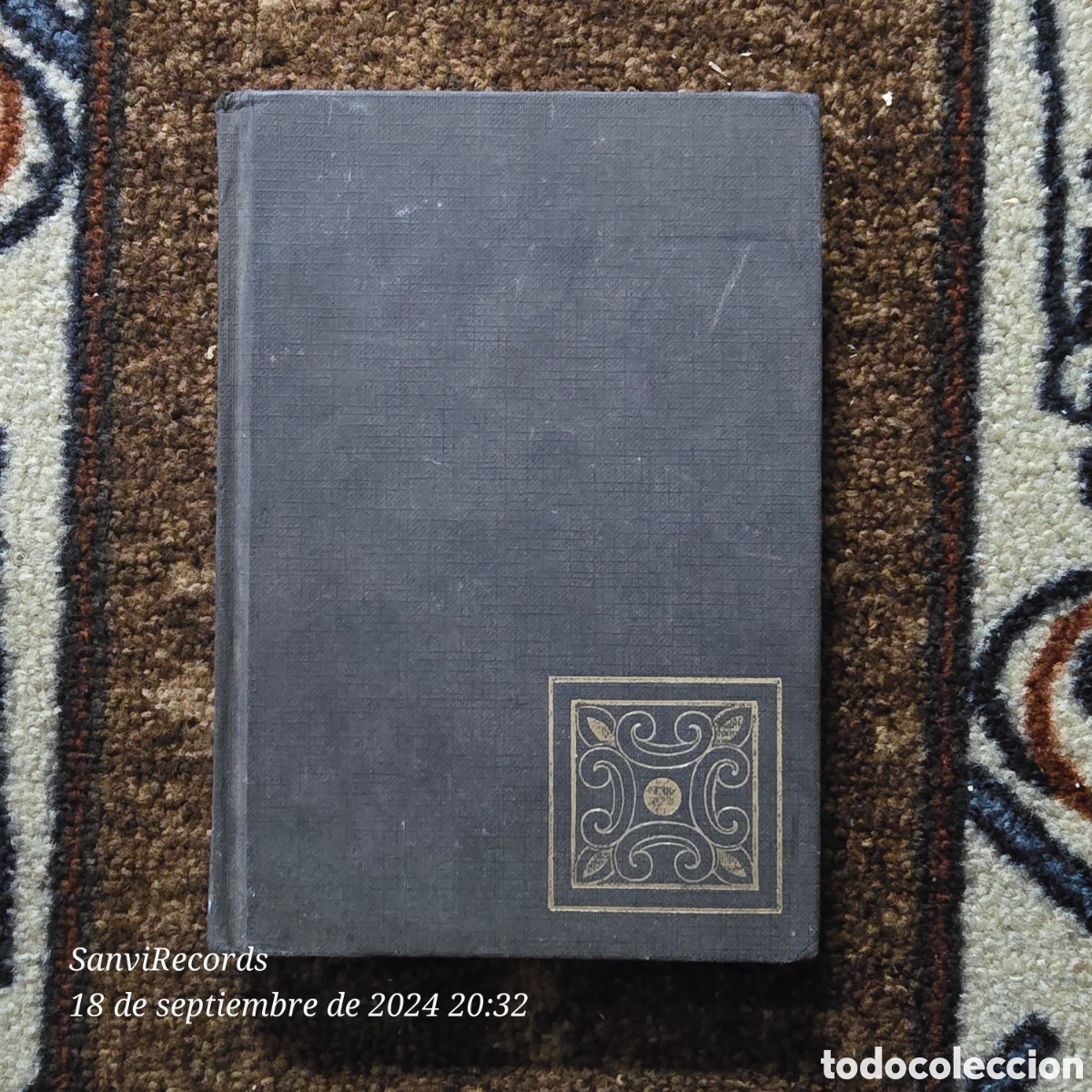 Libros de segunda mano: ROB-ROY (WALTER SCOTT) (EDICIONES CEDRO) - Foto 1