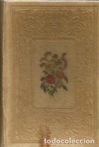 Libros de segunda mano: RIMAS - BECQUER - MONTANER Y SIMON 1946 - Foto 1