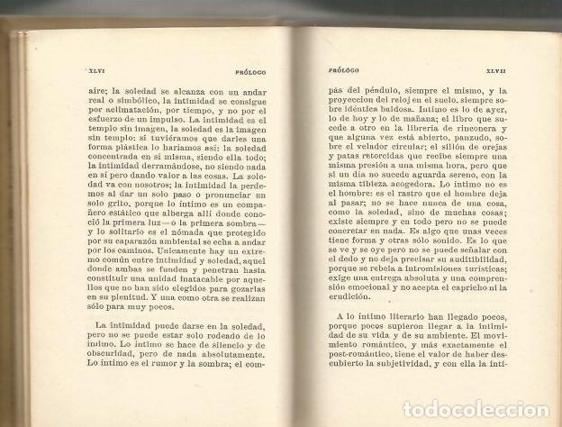 Libros de segunda mano: RIMAS - BECQUER - MONTANER Y SIMON 1946 - Foto 4