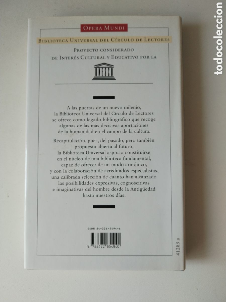 Libros de segunda mano: PEPITA JIMENEZ/JUAN VALERA - Foto 3