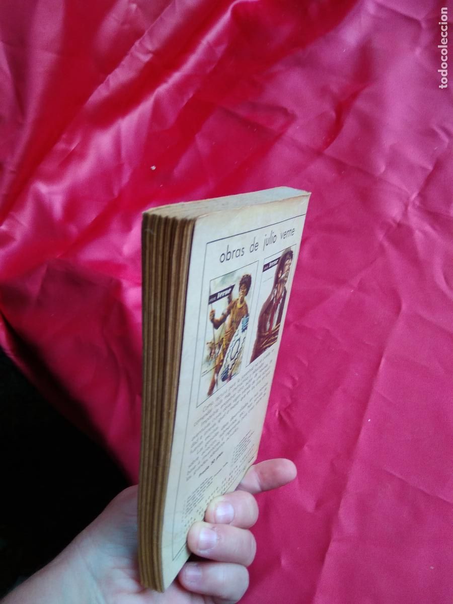 Libros de segunda mano: Cuando sea rico Joan Fleming 1965 Ed.25813-359 - Foto 3
