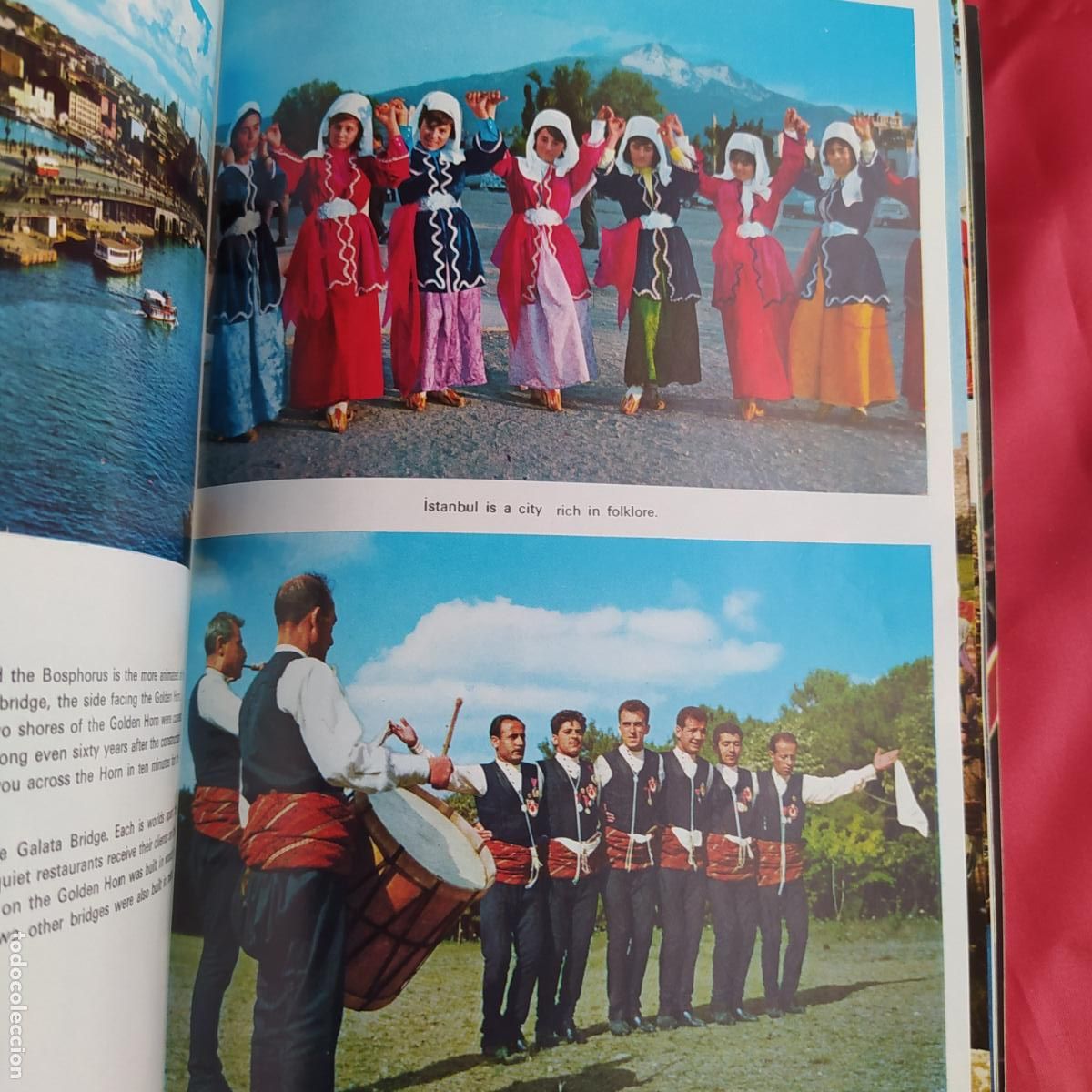 Libros de segunda mano: Istanbul English Net Co.1257 - Foto 2