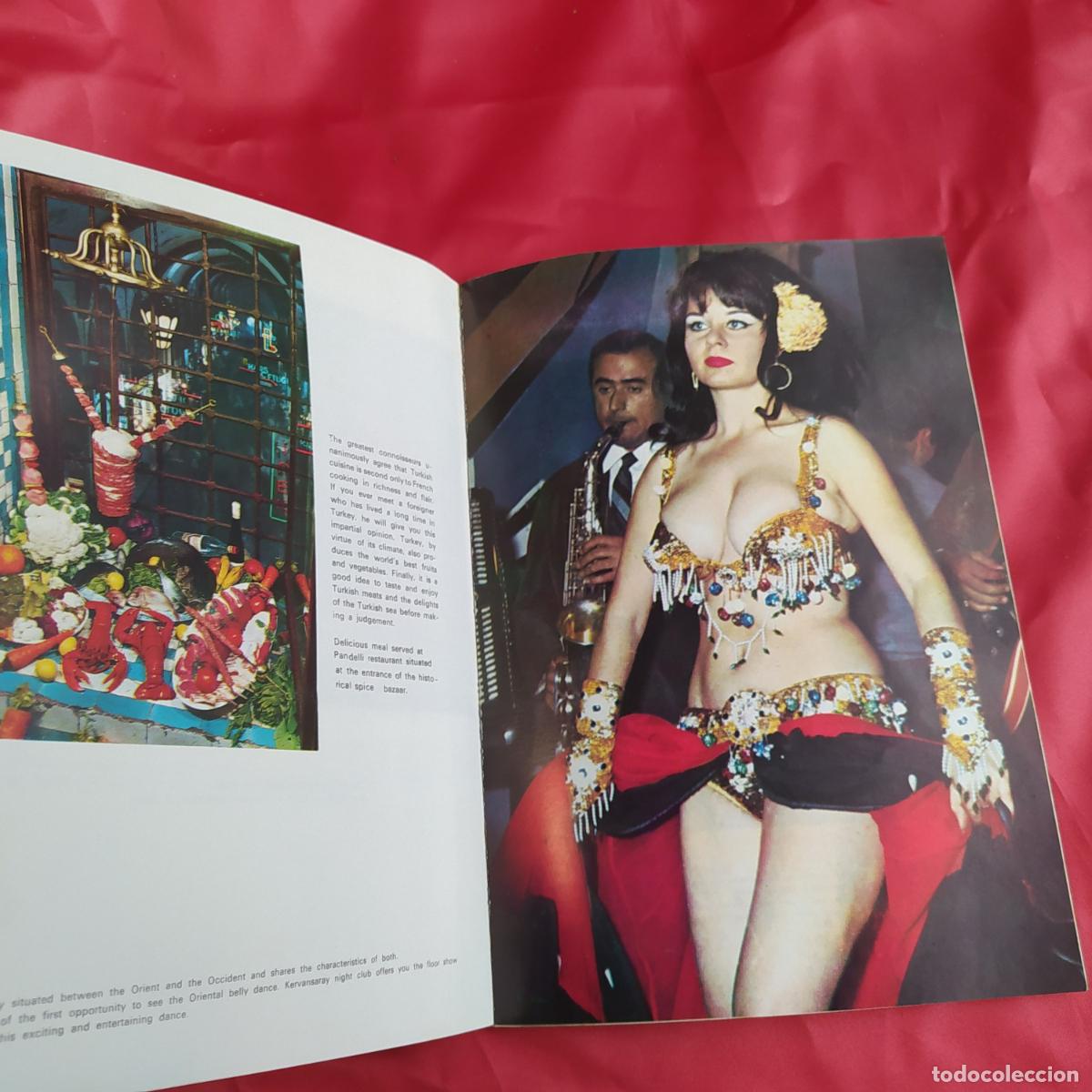 Libros de segunda mano: Istanbul English Net Co.1257 - Foto 4