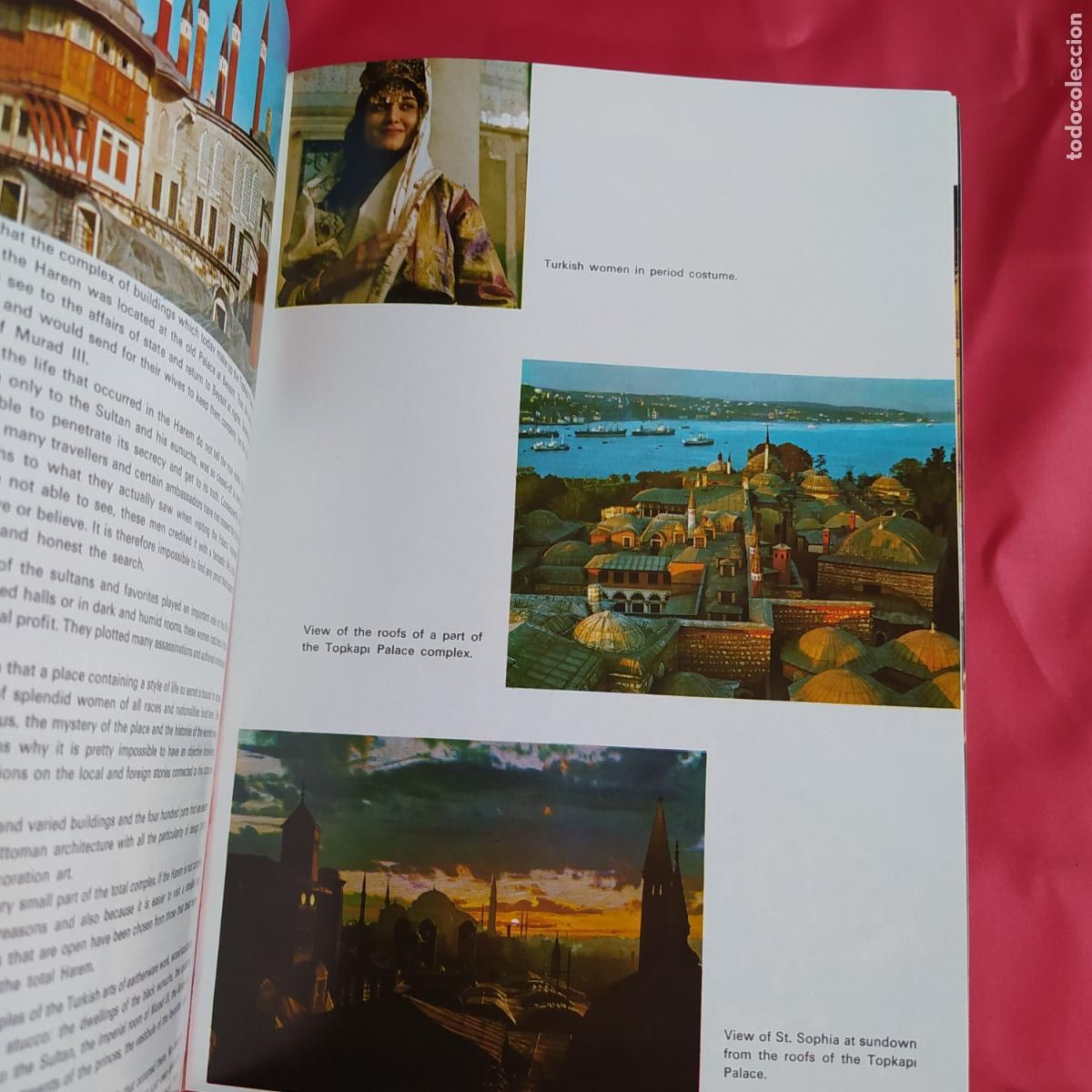 Libros de segunda mano: Istanbul English Net Co.1257 - Foto 5