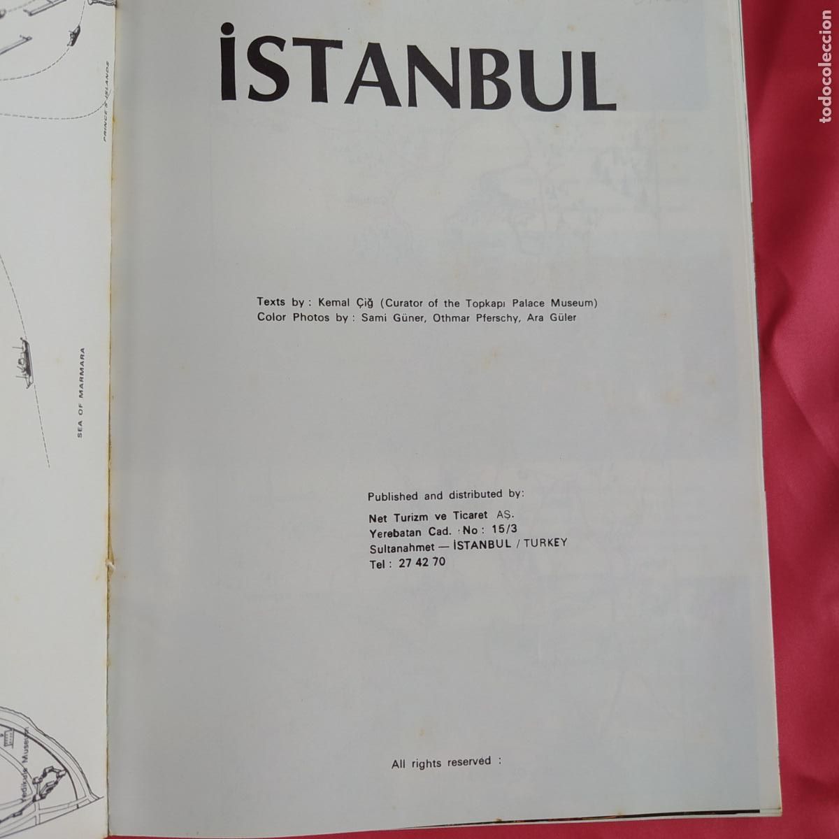 Libros de segunda mano: Istanbul English Net Co.1257 - Foto 6
