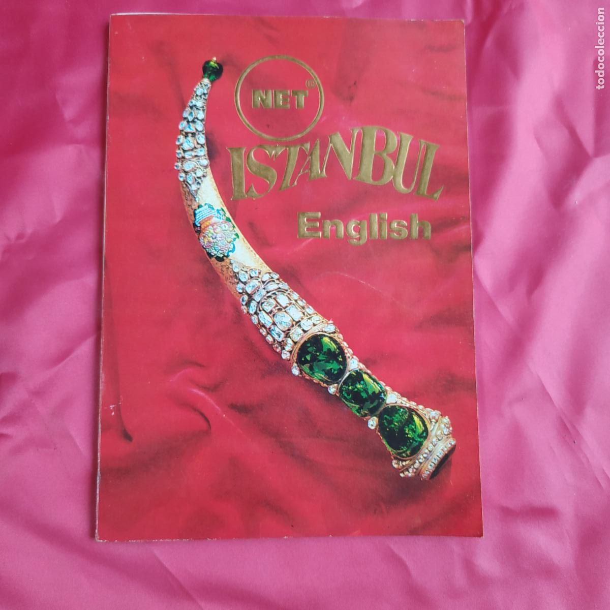 Libros de segunda mano: Istanbul English Net Co.1257 - Foto 1