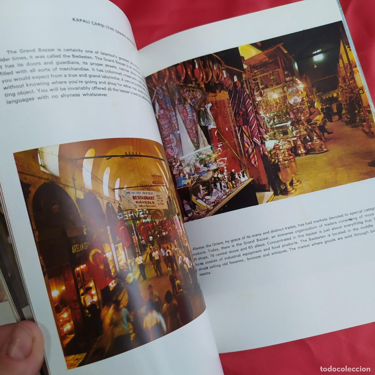 Libros de segunda mano: Istanbul English Net Co.1257 - Foto 3