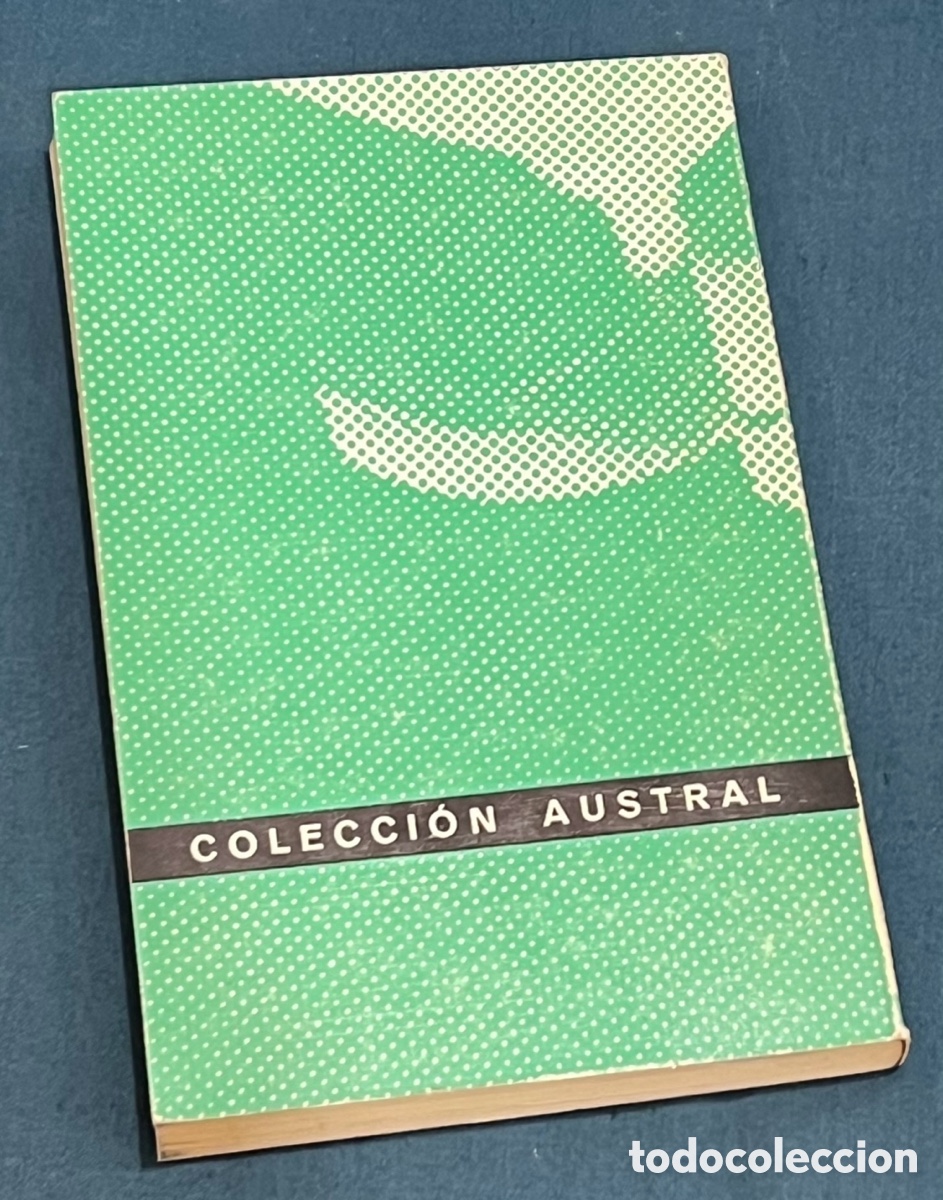 Libros de segunda mano: Libro. Arist&oacute;teles. &ldquo;Moral. La gran moral, Moral a Eudemo&rdquo;. 1976. - Foto 2