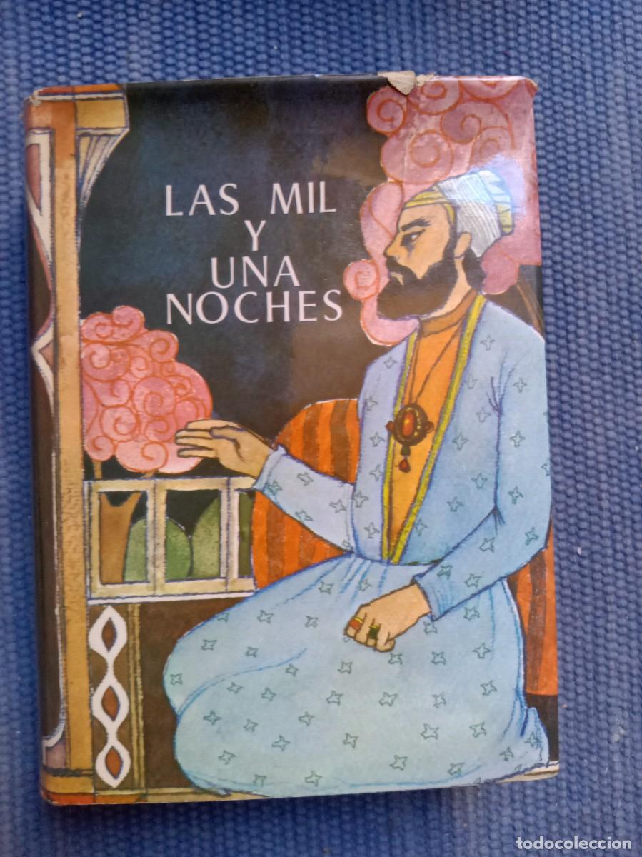 Libros de segunda mano: Las mil y una noches - Foto 1