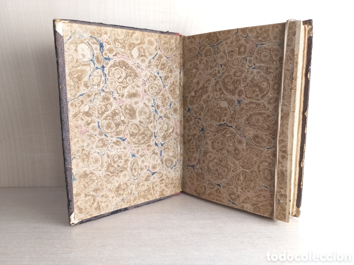Libros de segunda mano: Libro de los cantares. Antonio de Trueba. Imprenta de Luis Palacios, 1862. - Foto 4