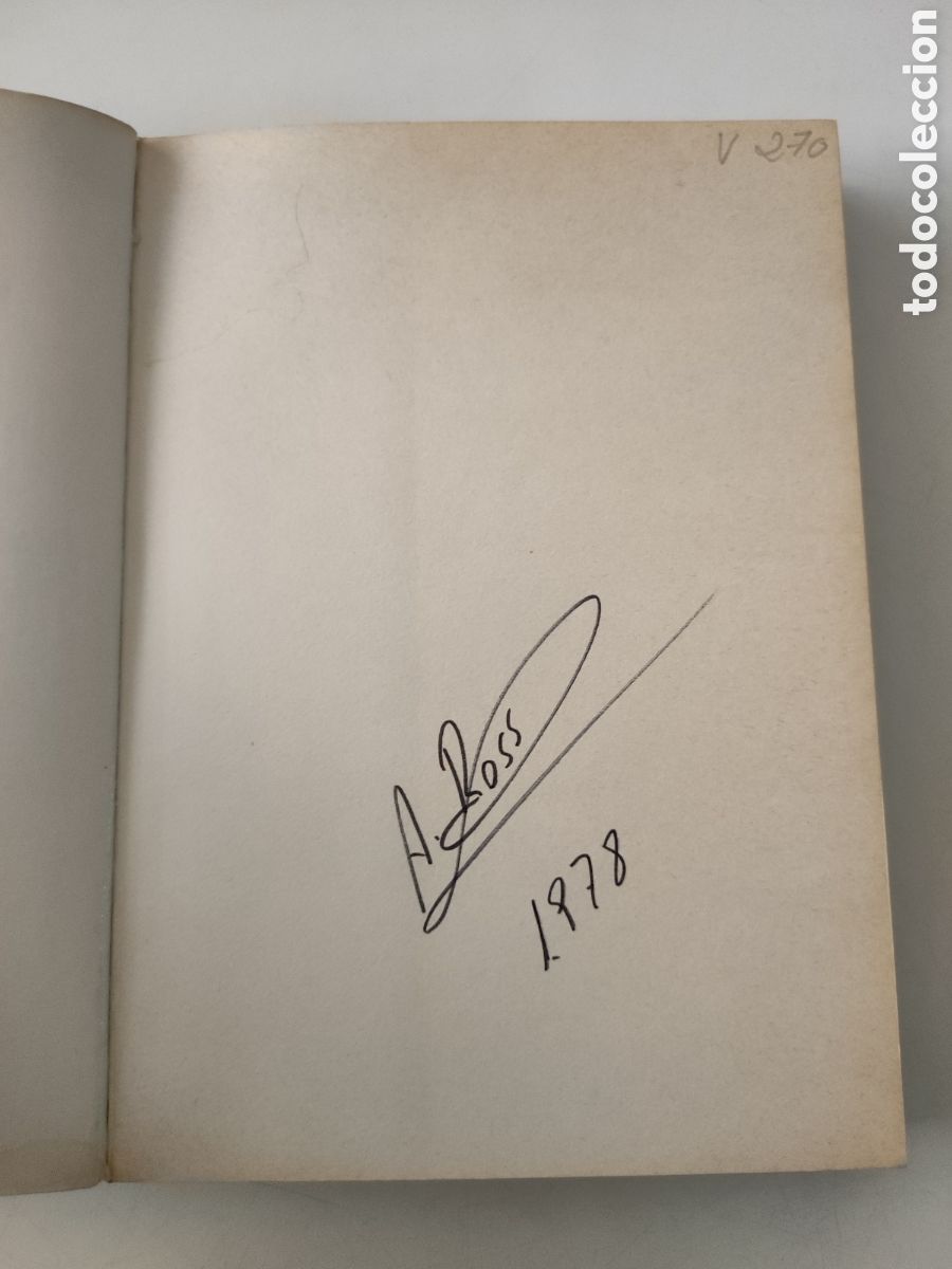 Libros de segunda mano: LAS OLAS .- Virginia Woolf - Foto 3