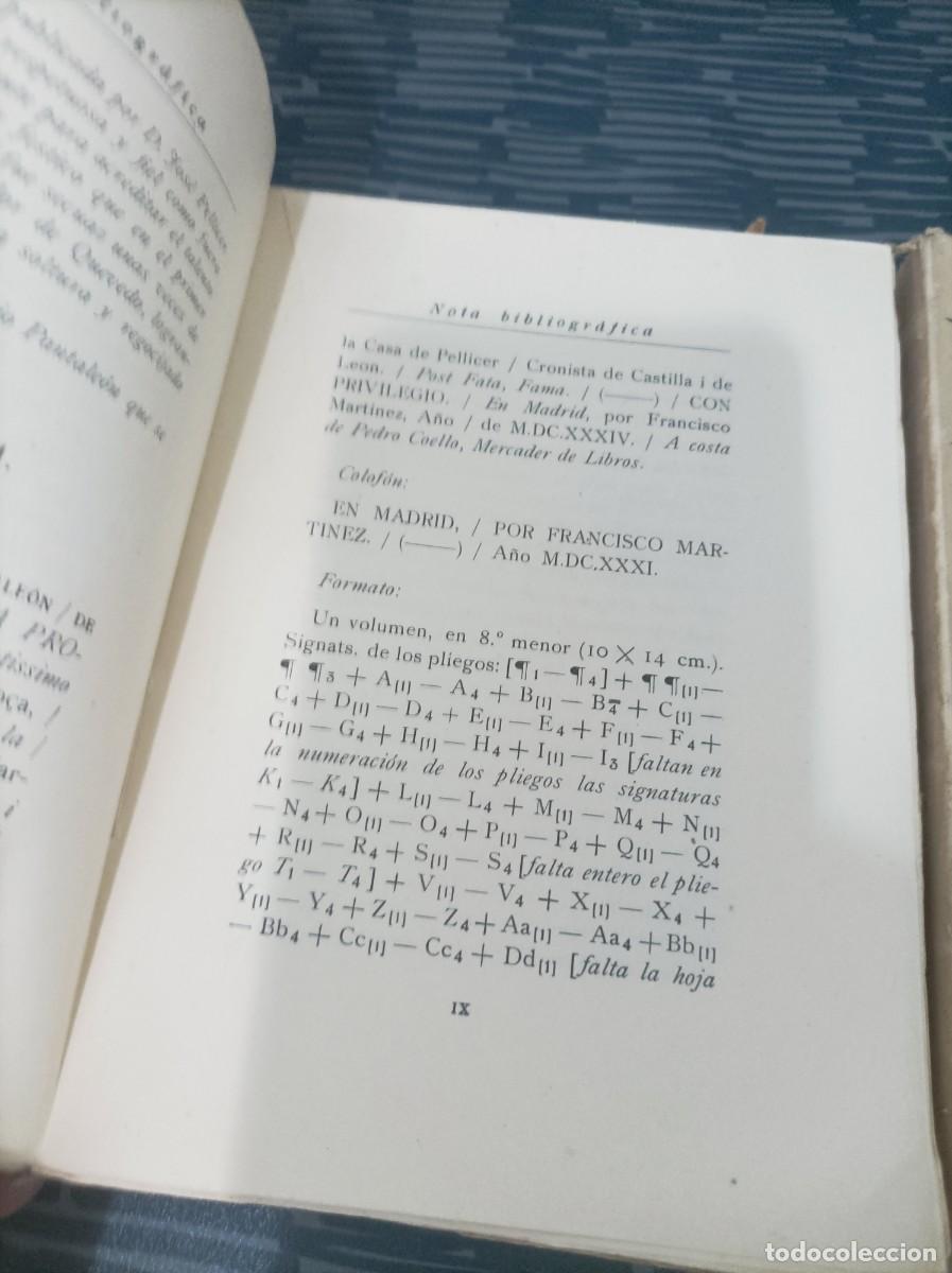 Libros de segunda mano: OBRAS DE ANASTASIO PANTALEON DE RIBERA,2 TOMOS,1944. - Foto 4