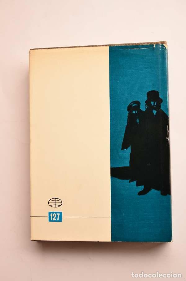 Libros de segunda mano: La vida de un hombre in&uacute;til - GORKI, Maksim - Foto 4