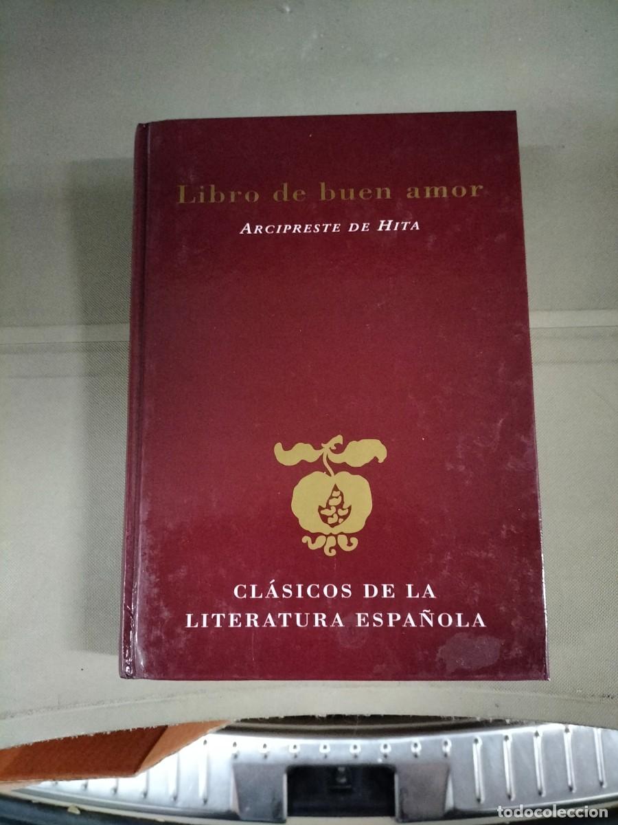 Libros de segunda mano: Libro del buen amor - Arcipreste de Hita - Foto 1