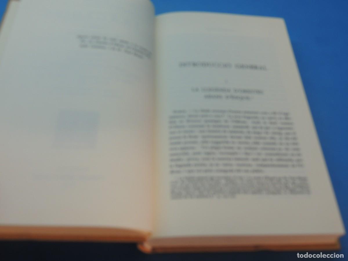Libros de segunda mano: &Egrave;SQUIL. TRAG&Egrave;DIES VOLUM III. LORESTEA. (AGAM&Egrave;MNON. LES CO&Egrave;FORES. LES EUM&Egrave;NIDES) - Foto 5