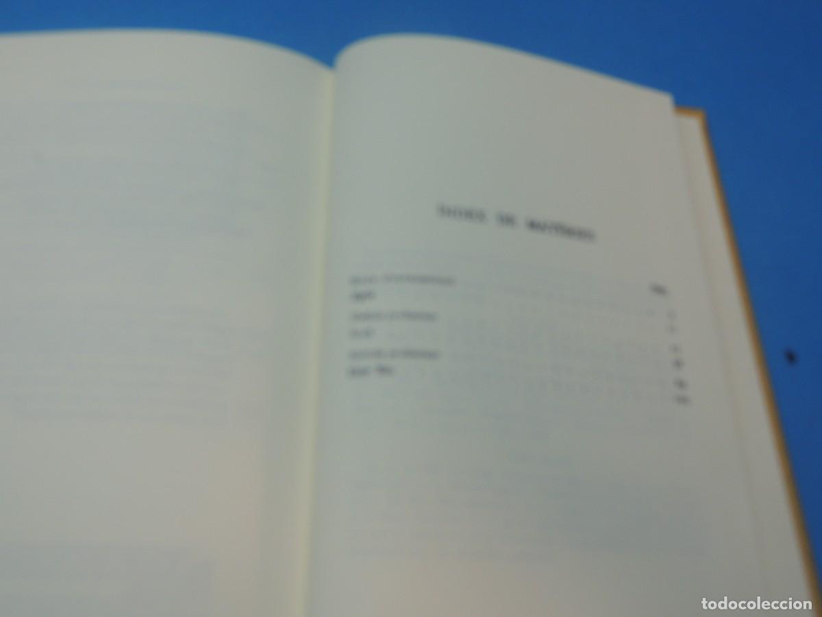 Libros de segunda mano: S&Ograve;FOCLES. TRAG&Egrave;DIES VOLUM II. &Agrave;IAX. EDIP REI - Foto 9