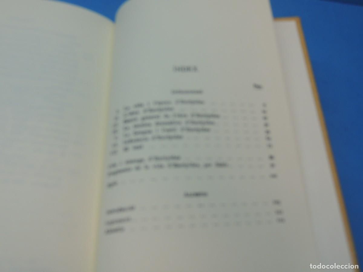 Libros de segunda mano: EUR&Iacute;PIDES.- TRAG&Egrave;DIES. VOLUM I. ALCESTIS - Foto 9