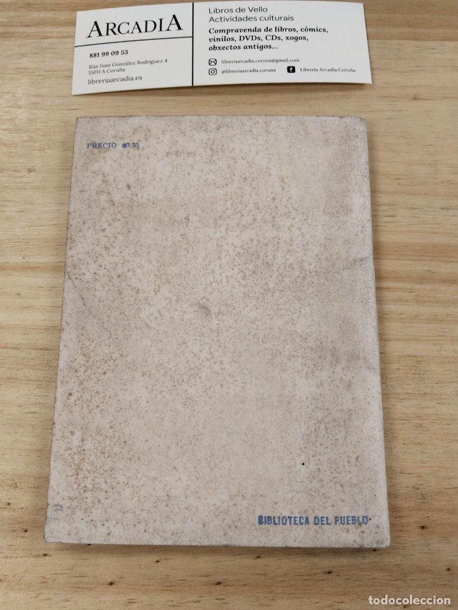 Libros de segunda mano: Tif&oacute;n - Joseph Conrad - Foto 2
