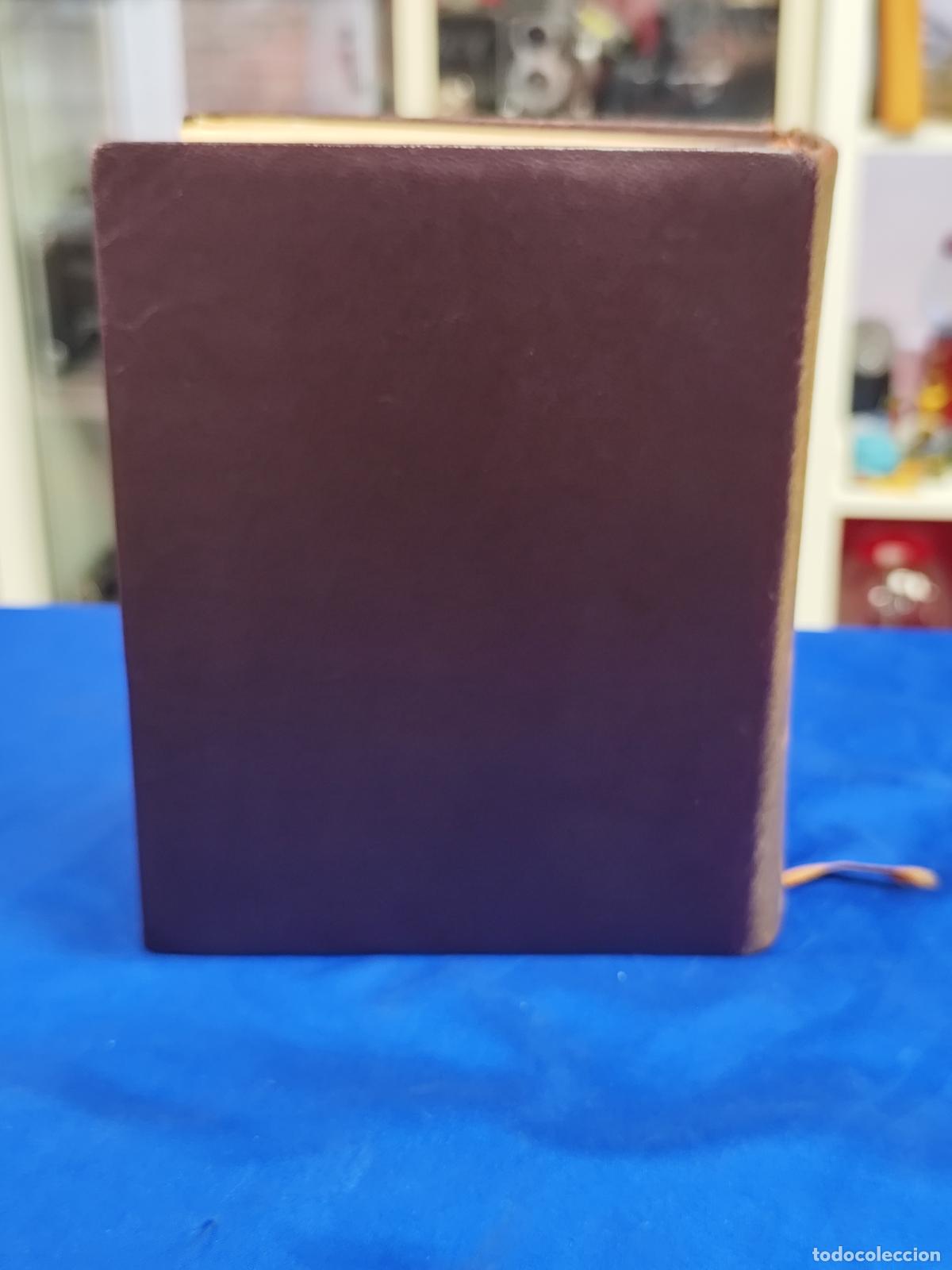 Libros de segunda mano: OBRAS COMPLETAS WILLIAN SHAKESPEARE AGUILAR 1961 - Foto 3