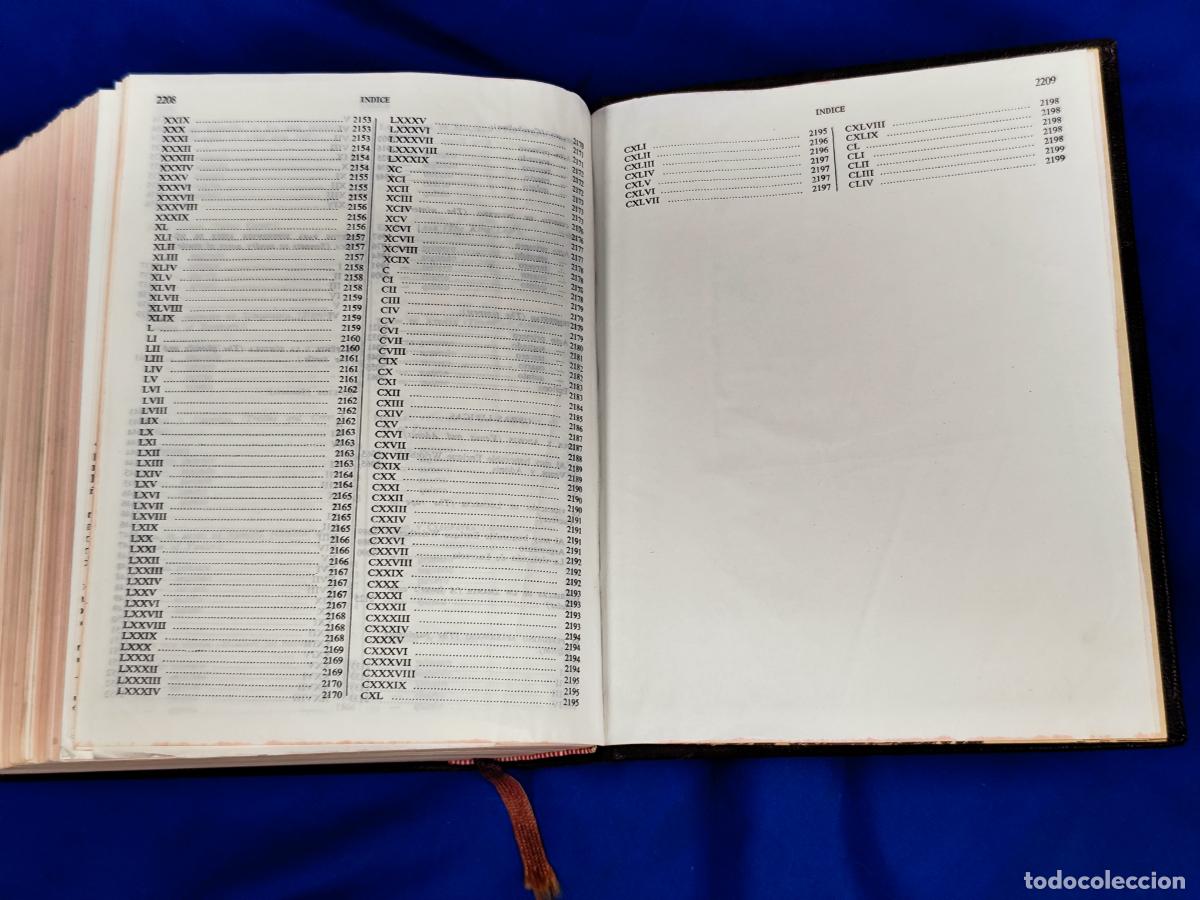 Libros de segunda mano: OBRAS COMPLETAS WILLIAN SHAKESPEARE AGUILAR 1961 - Foto 10
