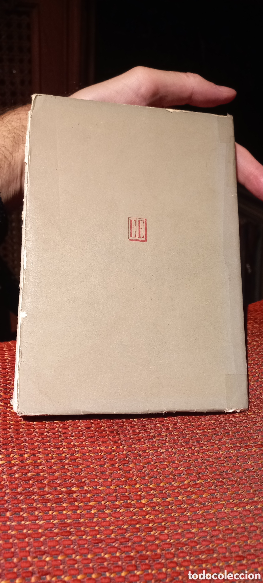 Libros de segunda mano: Evaristo Carriego, Jorge Luis Borges - Foto 3