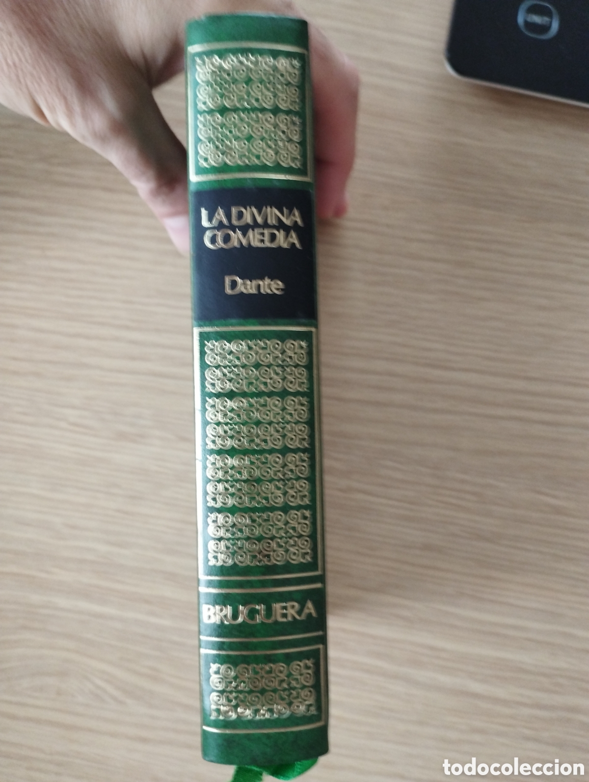 Libros de segunda mano: La Divina Comedia - Dante Alighieri - 1971 - Foto 2