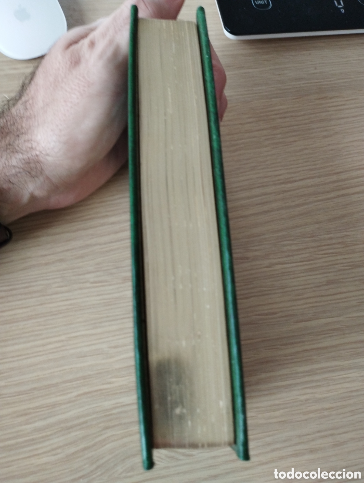 Libros de segunda mano: La Divina Comedia - Dante Alighieri - 1971 - Foto 4