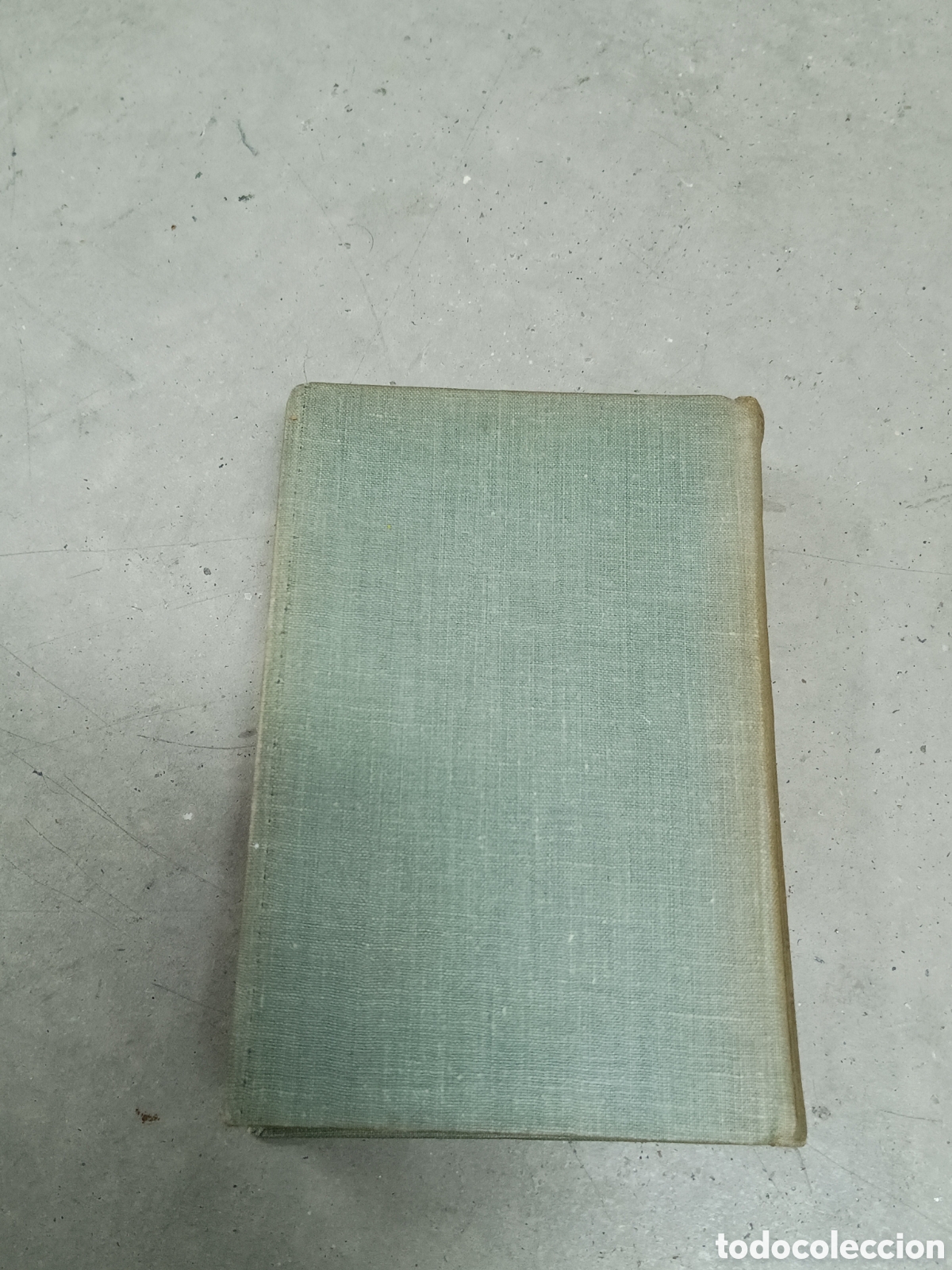 Libros de segunda mano: KIM - RUDYARD KIPLING - SERIE B N&ordm; 2 - ED. LA NAVE - Foto 4