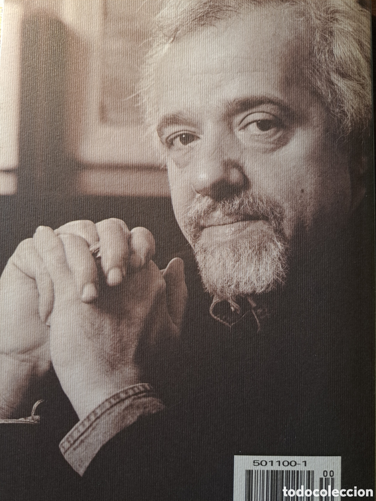 Libros de segunda mano: La quinta monta&ntilde;a Paulo Coelho - Foto 2