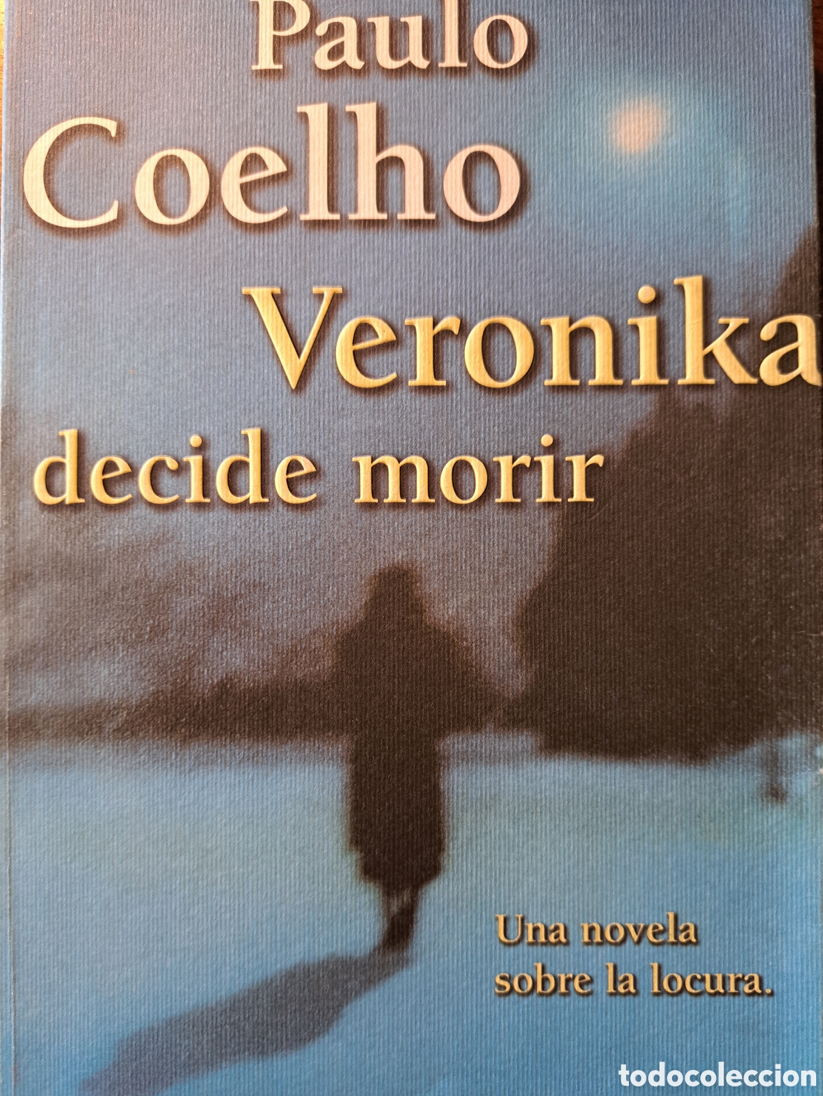 Libros de segunda mano: Veronika decide morir Paulo Coelho - Foto 1