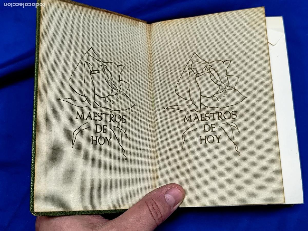 Libros de segunda mano: OBRAS. Cronin, Archibald Joseph 1957 - Foto 4
