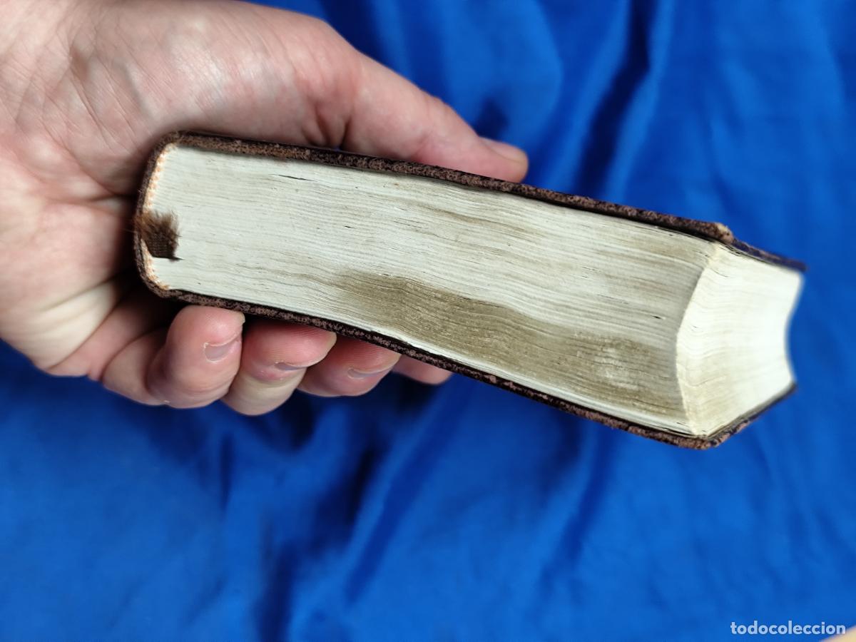 Libros de segunda mano: Ciencia del lenguaje y arte del estilo.- Alonso, Mart&iacute;n - Foto 2