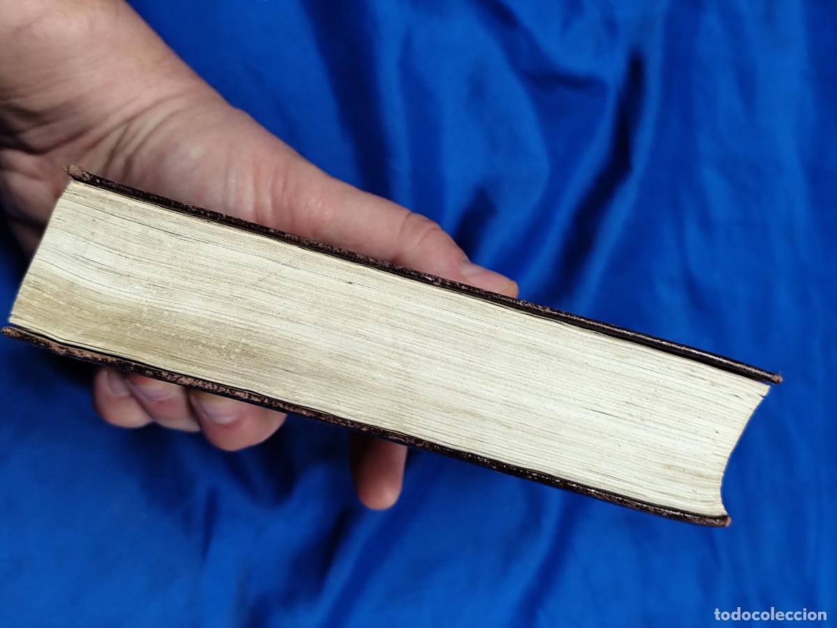 Libros de segunda mano: Ciencia del lenguaje y arte del estilo.- Alonso, Mart&iacute;n - Foto 3