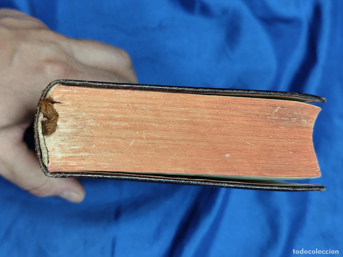 Libros de segunda mano: Ciencia del lenguaje y arte del estilo.- Alonso, Mart&iacute;n - Foto 4