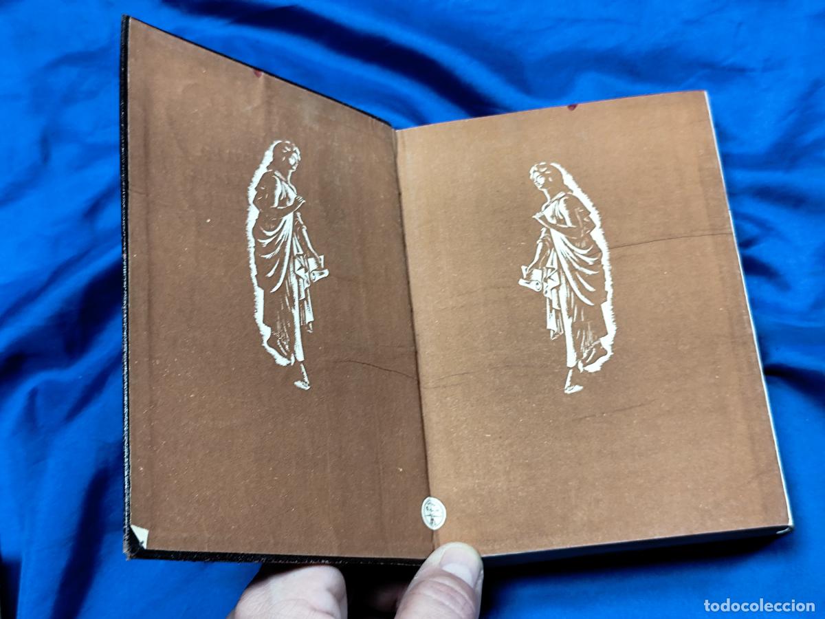 Libros de segunda mano: Ciencia del lenguaje y arte del estilo.- Alonso, Mart&iacute;n - Foto 6