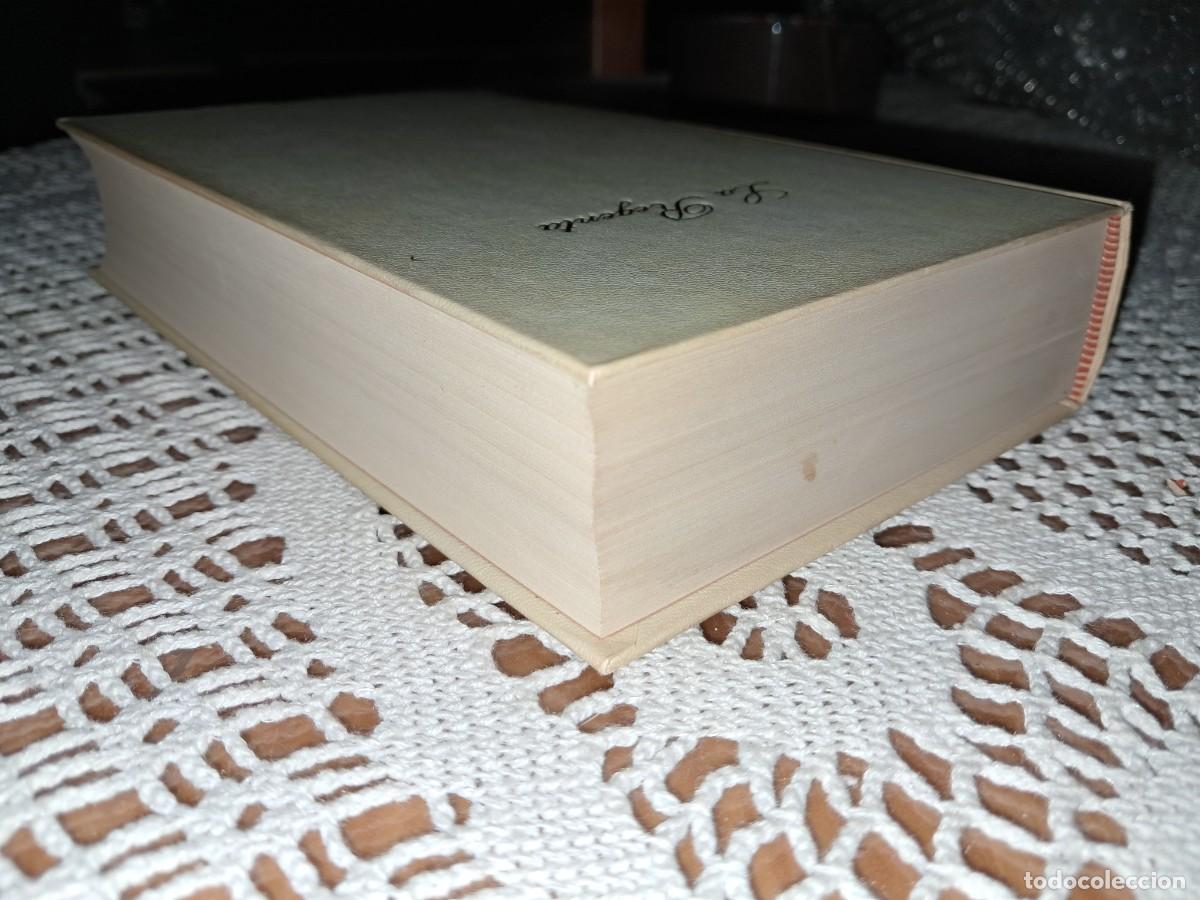 Libros de segunda mano: La Regenta Leopoldo Alas &rdquo;Clar&iacute;n&rdquo; - Foto 6