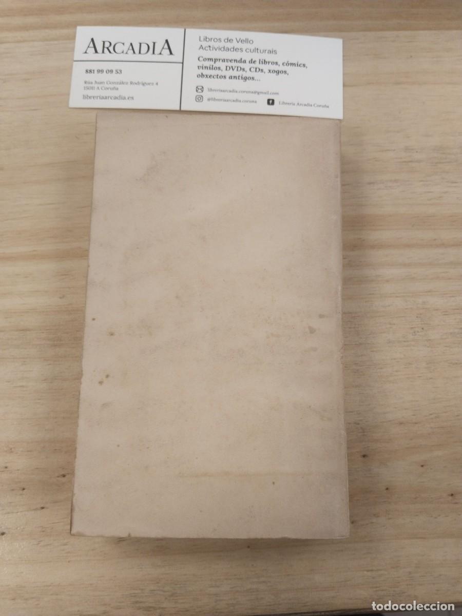 Libros de segunda mano: La Novela de Dos Centavos - Bertold Brecht (Jacobo Muchnik) - Foto 2