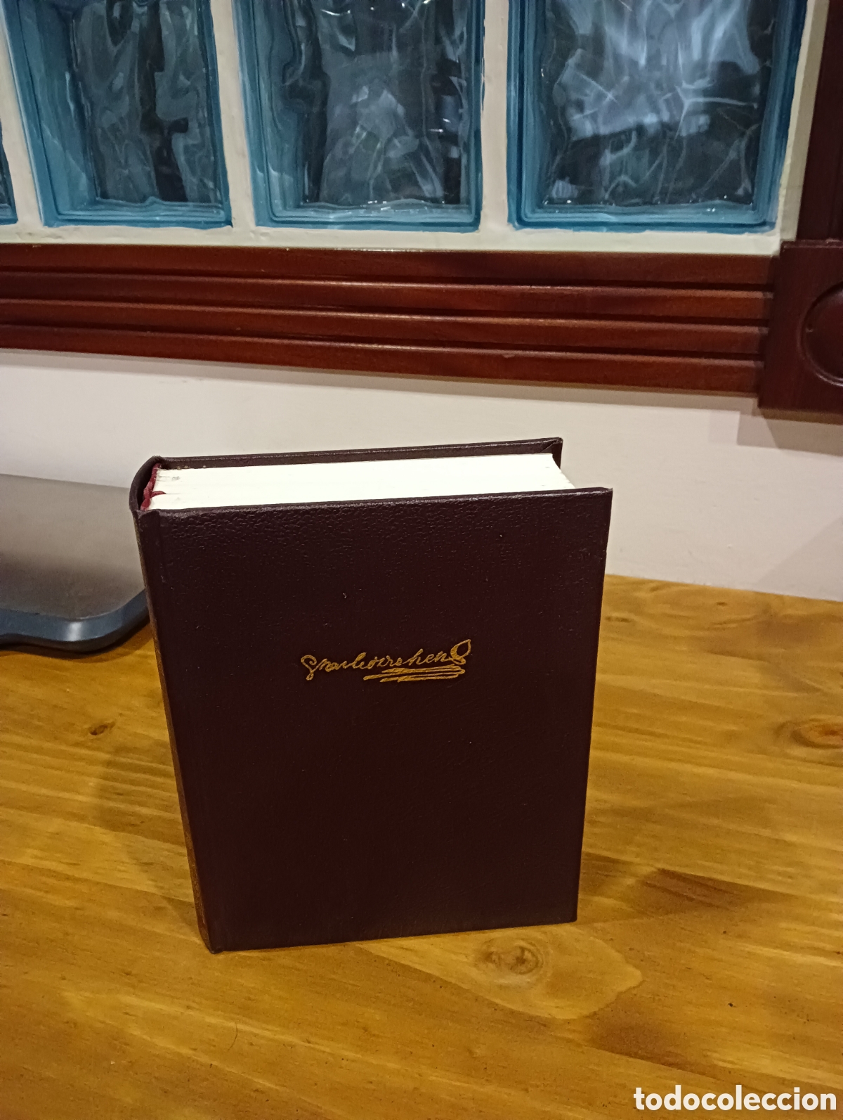 Libros de segunda mano: Charles Dickens. Obras completas - Foto 7