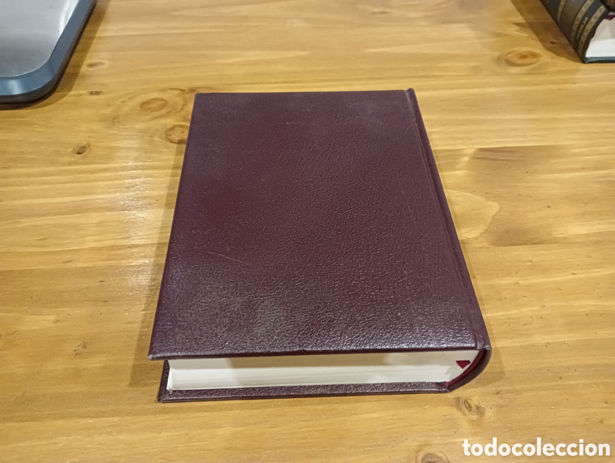 Libros de segunda mano: Charles Dickens. Obras completas - Foto 8