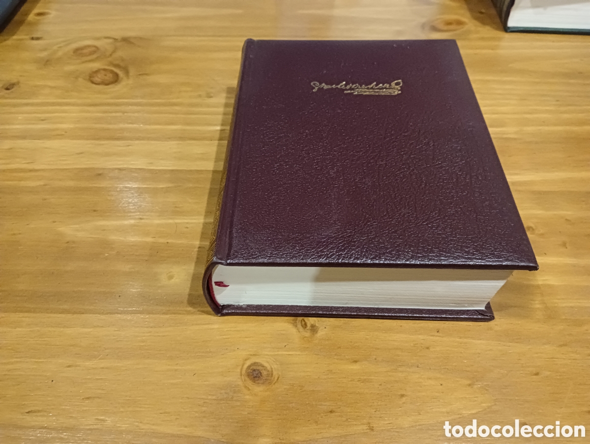 Libros de segunda mano: Charles Dickens. Obras completas - Foto 1