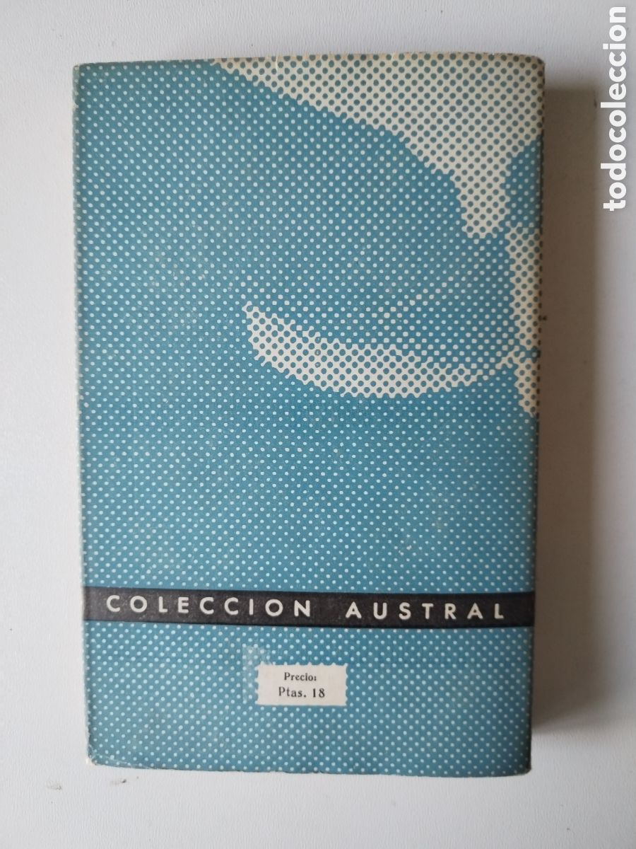 Libros de segunda mano: LA GLORIA DE DON RAMIRO/ENRIQUE LARREA - Foto 3