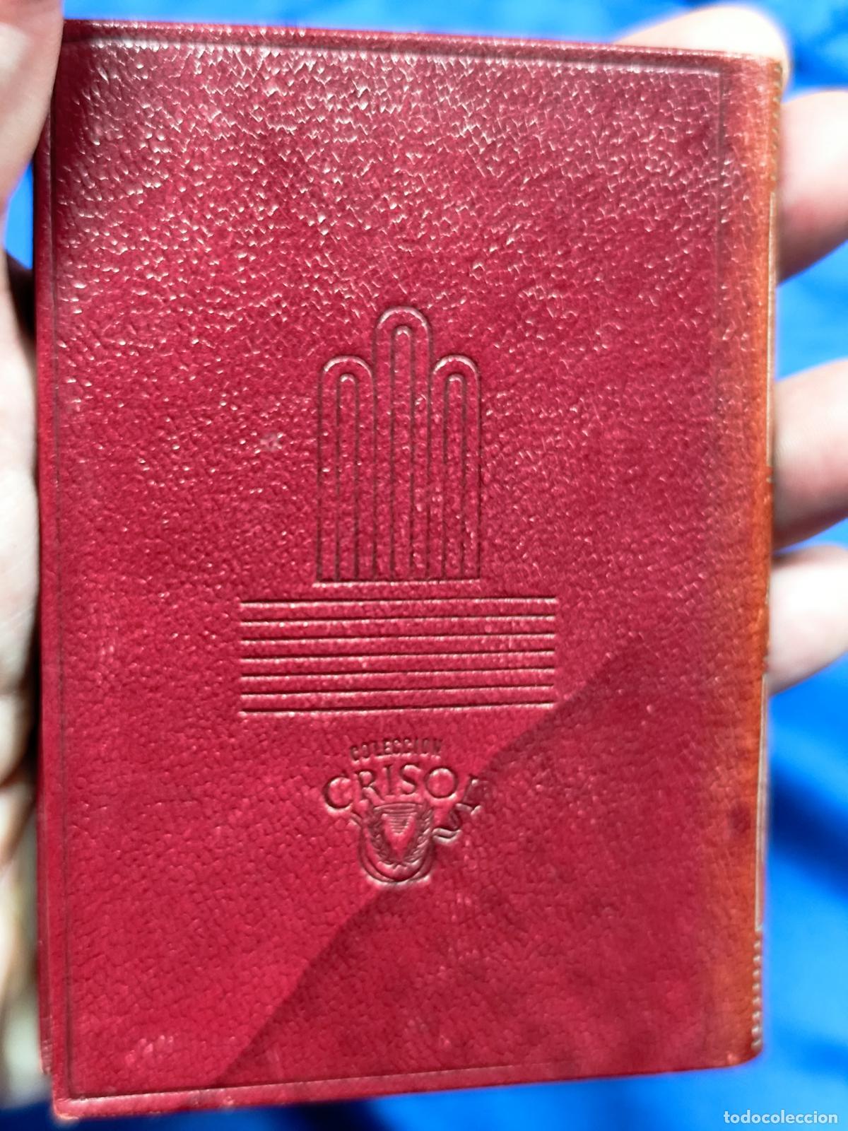 Libros de segunda mano: ALTEZA REAL - THOMAS MANN - Aguilar, Crisol 278 - 1950 - Foto 5