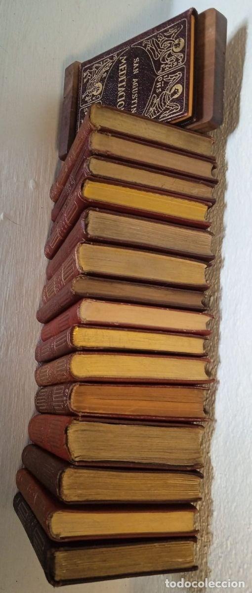 Libros de segunda mano: Colecci&oacute;n Breviarios Aguilar COMPLETA - Foto 2