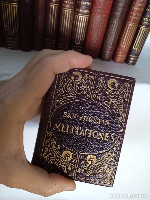 Libros de segunda mano: Colecci&oacute;n Breviarios Aguilar COMPLETA - Foto 7