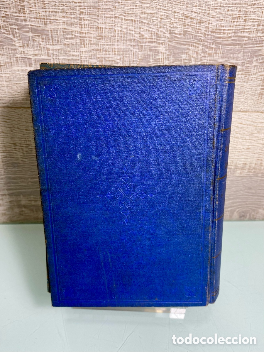 Libros de segunda mano: Libro Don Quijote de la Mancha. Ed.Sopena - 1940 - Foto 15
