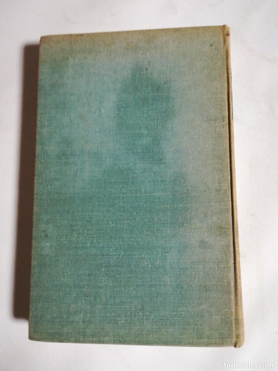Libros de segunda mano: La Madre, M&aacute;ximo Gorki, Editorial Progreso - Foto 2